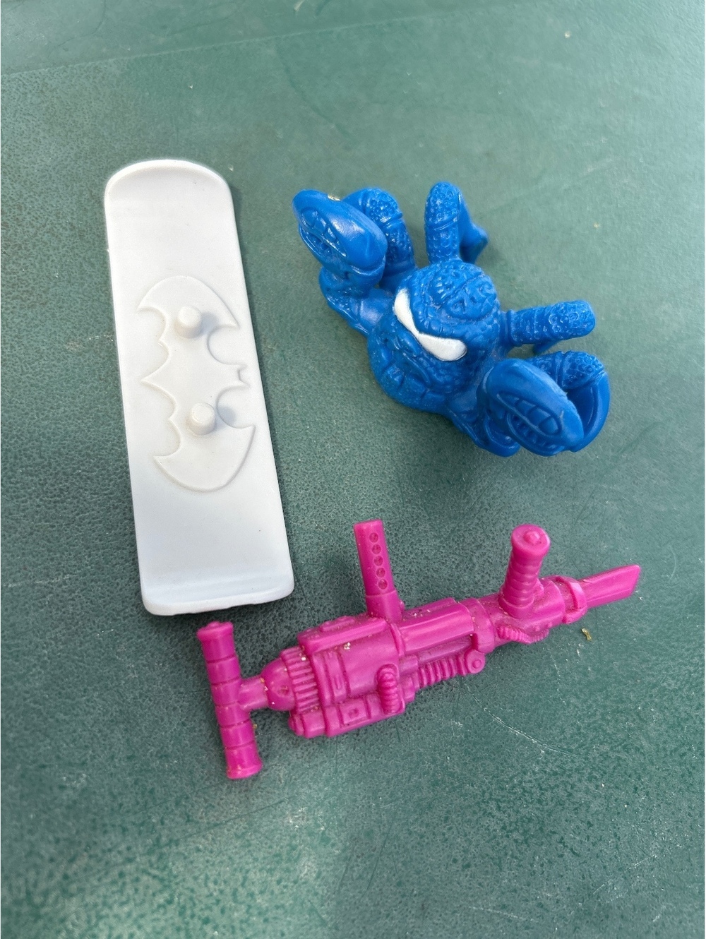 Imaginext lot mixed